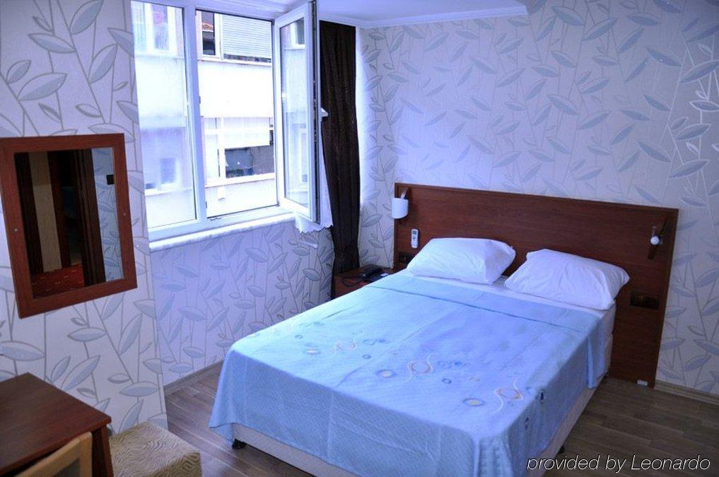 Nisantasi Time Hotel Istanbul Bilik gambar