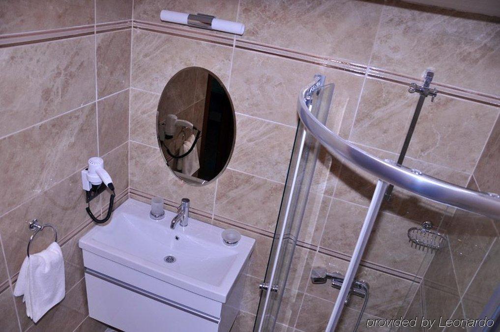 Nisantasi Time Hotel Istanbul Bilik gambar